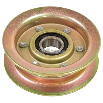 Heavy-Duty Flat Idler For John Deere GY20067 (Stens 280-085)