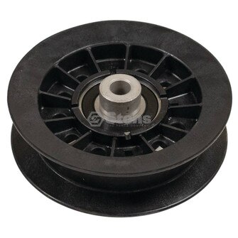 Heavy-Duty Flat Idler For Troy-Bilt 1756151 (Stens 280-089)