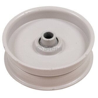 Flat Idler For John Deere AM103480 (Stens 280-107)