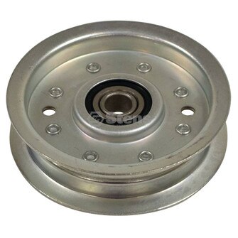 Heavy-Duty Flat Idler For Murray 23339MA (Stens 280-149)