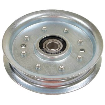 Heavy-Duty Flat Idler For John Deere AM37249 (Stens 280-164)