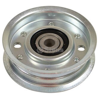 Heavy-Duty Flat Idler For Toro 92-7104 (Stens 280-222)