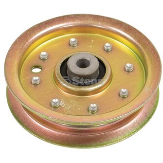 Heavy-Duty Flat Idler For AYP 175820 (Stens 280-239)