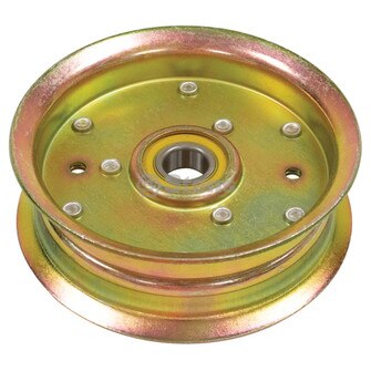 Heavy-Duty Flat Idler For John Deere GY20629 (Stens 280-242)