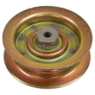 Heavy-Duty Flat Idler For John Deere AM132764 (Stens 280-301)