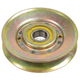 Heavy-Duty V-Idler For John Deere AM118447 (Stens 280-309)