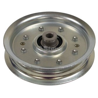 Heavy-Duty Flat Idler For Bobcat 2306005 (Stens 280-325)