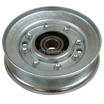 Heavy-Duty V-Idler For Snapper 7018274YP (Stens 280-347)