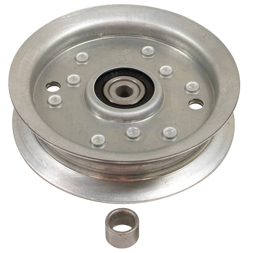 Flat Idler Pulley Stens 280-880