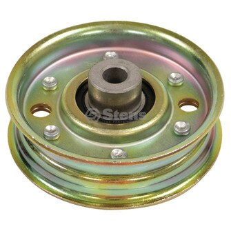 Heavy-Duty Flat Idler For Scag 481048 (Stens 280-416)