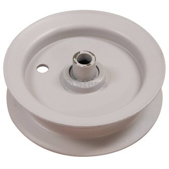 Flat Idler For MTD 756-0643A (Stens 280-438)