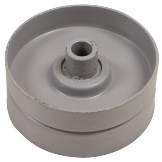 No Flange Flat Idler For Bobcat 38184-1 (Stens 280-446)