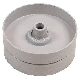 No Flange Flat Idler For MTD 756-0218 (Stens 280-453)