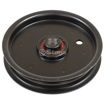 Heavy-Duty Flat Idler For Toro 93-1622 (Stens 280-495)