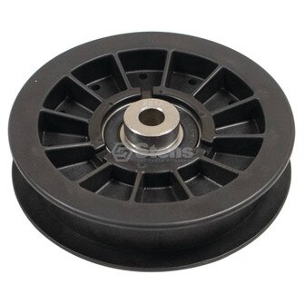 Flat Idler For Exmark 109-3397 (Stens 280-511)