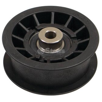 Flat Idler For Exmark 109-4076 (Stens 280-515)