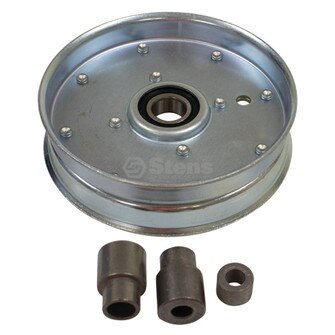 Heavy-Duty Flat Idler For Scag 48198 (Stens 280-533)