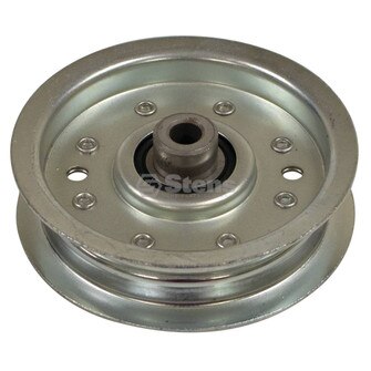 Heavy-Duty Flat Idler For Lawn-Boy 742512 (Stens 280-545)