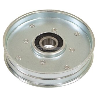 Heavy-Duty Flat Idler For Gilson 11795 (Stens 280-560)