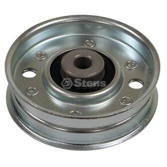 Heavy-Duty Flat Idler For Toro 51-3660 (Stens 280-586)