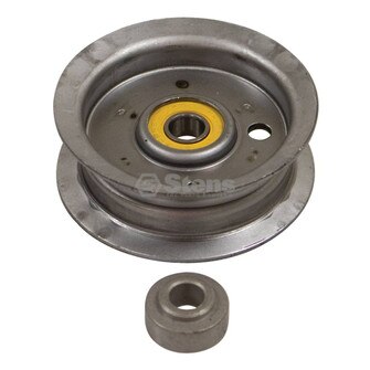 Heavy-Duty Flat Idler For Ariens 52007000 (Stens 280-594)
