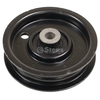 Heavy-Duty Flat Idler For Husqvarna 532123674 (Stens 280-675)