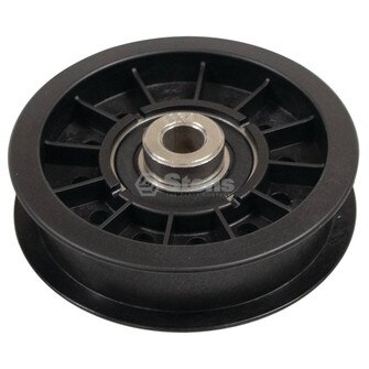 Flat Idler For John Deere AM115459 (Stens 280-679)