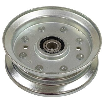 Heavy-Duty Flat Idler For Murray 490118MA (Stens 280-685)