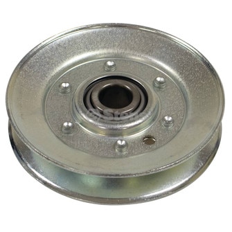 Heavy-Duty V-Idler For Dixie Chopper 30234 (Stens 280-731)