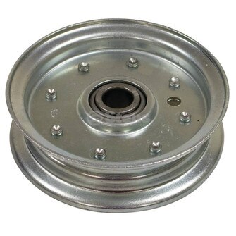 Heavy-Duty Flat Idler For  (Stens 280-735)