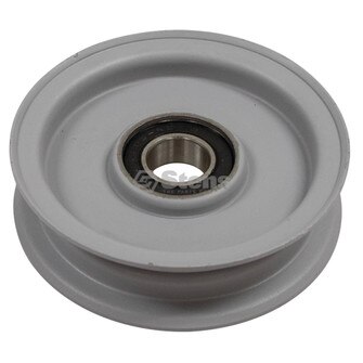 Heavy-Duty Flat Idler For Toro/Wheel Horse 104975 (Stens 280-743)