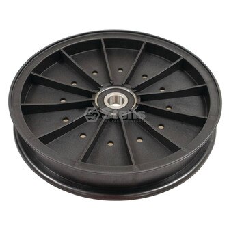 Flat Idler For Exmark 109-0996 (Stens 280-762)