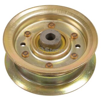 Heavy-Duty Flat Idler For John Deere AM135773 (Stens 280-773)