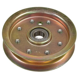 Heavy-Duty Flat Idler For Exmark 116-3626 (Stens 280-790)