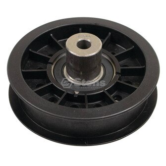 Flat Idler For John Deere AM138079 (Stens 280-810)