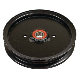 Heavy-Duty Flat Idler For Hustler 781385 (Stens 280-838)