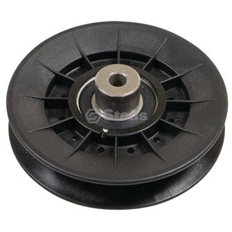 Heavy-Duty V-Idler For John Deere AM134502 (Stens 280-842)