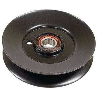 Heavy-Duty V-Idler For Exmark 1-603805 (Stens 280-866)