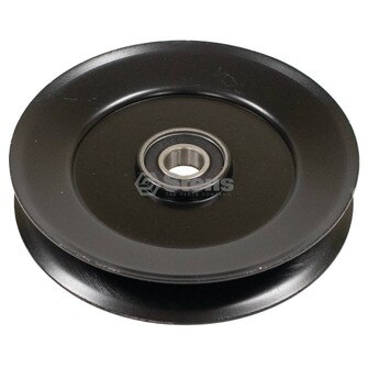 Heavy-Duty V-Idler For Exmark 1-633166 (Stens 280-870)
