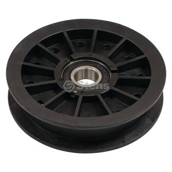 Flat Idler For Exmark 109-4077 (Stens 280-880)