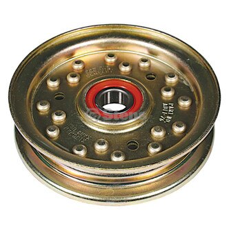 Flat Idler For Exmark 1-603497 (Stens 280-882)