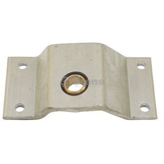Accelerator Bearing and Bracket For CLub Car 1017401 (Stens 285-052)