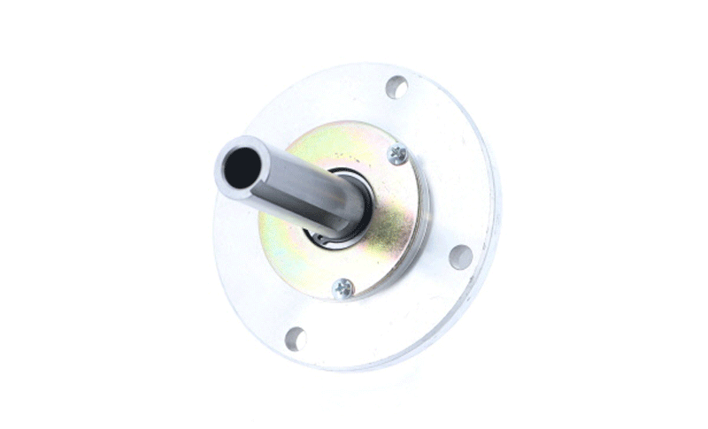 New Stens 285-217 Deck Spindle Assembly for Bunton & John Deere Lawn Mowers New Stens 285-217 Deck Spindle Assembly for Bunton & John Deere Lawn Mowers
