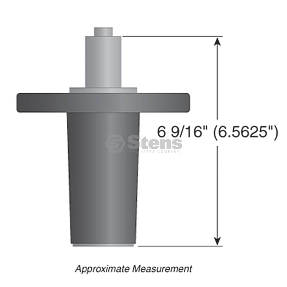 Stens 285-358 Lawnmowers Spindle for sale online
