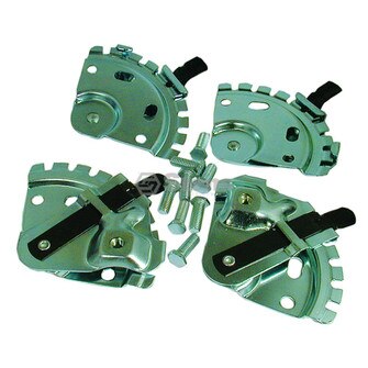 Deluxe Wheel Height Adjuster (Stens 285-361)