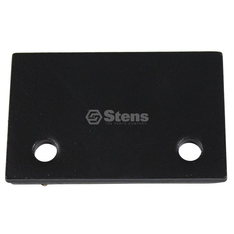 Stens # 285-388 Hill Brake Catch Bracket For E-Z-GO 70080-G02