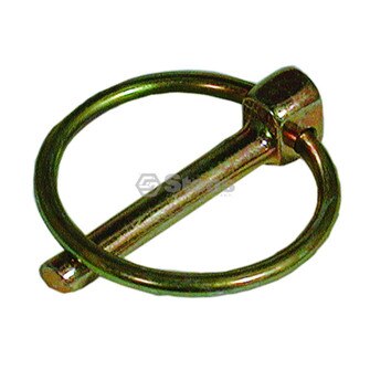 Quick Pin For MTD 914-0143 (Stens 285-391)