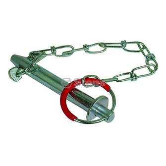 Hitch Pin Assembly (Stens 285-395)