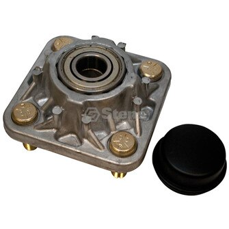 Front Hub Replacement Kit For Club Car 102357701 (Stens 285-419)