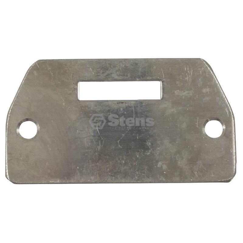 Stens # 285-442 Seat Hinge Plate For E-Z-GO 71609-G01